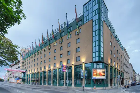 Arcotel Wimberger Wien in Wenen