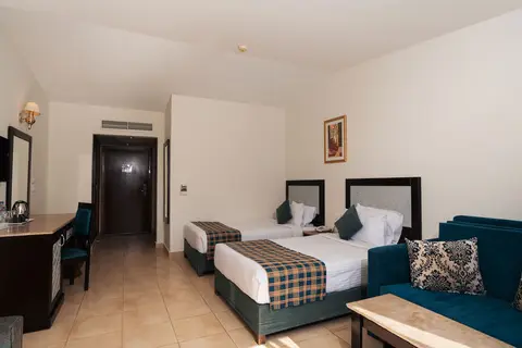SUNRISE Azalea Aqua Park Resort in الاحياء — foto 12