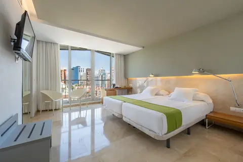 Climia Belroy in Benidorm, foto 8