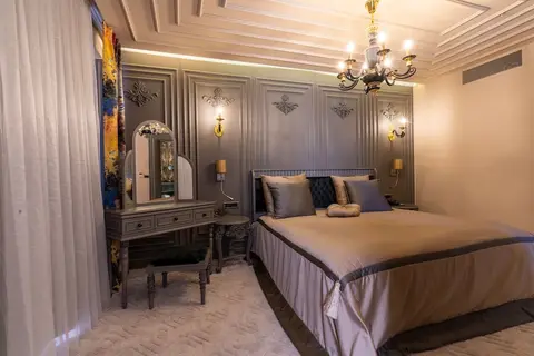 Ramada by Wyndham Gaziantep in Şahinbey, foto 23