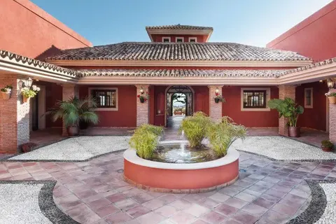 Appartementen Colina del Paraiso in Benahavís — foto 26