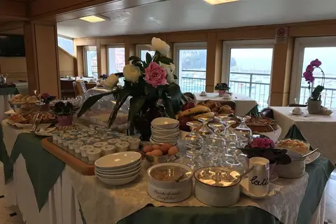Hotel Shelley e delle Palme in Lerici — foto 10