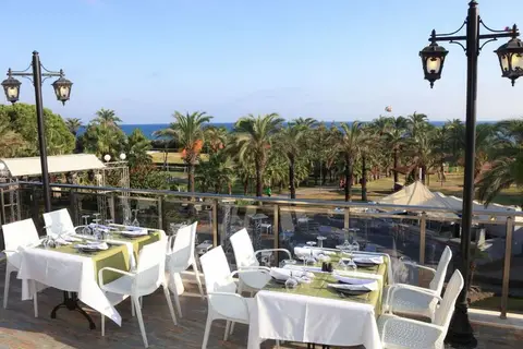 Asteria Family Resort Belek in Serik, foto 9