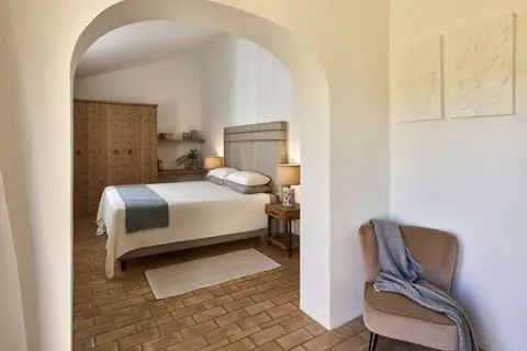 Cascioni Eco Retreat in Arzachena — foto 20