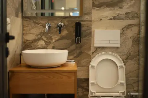 Hotel Ilio in Ksamil — foto 5