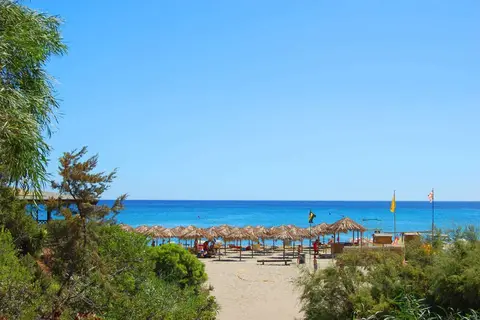 Villaggio Porto Corallo in Biddeputzi/Villaputzu, foto 7