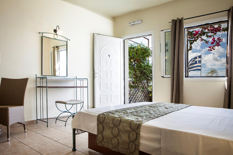 Dionysos Village Resort foto 11