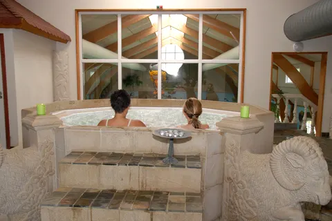 Camping Hasmark Strand foto 11