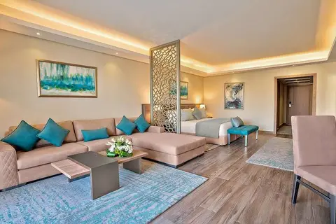 Rixos Premium Magawish in Hurghada — foto 25