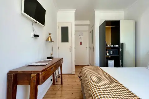 Quinta Colina in Almada, foto 6