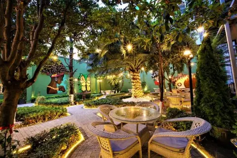 Walton Gardens Pera in Beyoğlu — foto 10