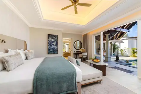 Maradiva Villas Resort & Spa in Flic en Flac VCA — foto 6