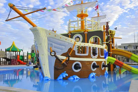 Titanic Pearl in Hurghada, foto 8