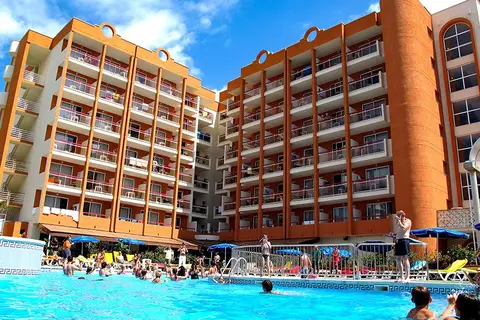 Ohtels Belvedere in Salou — foto 11