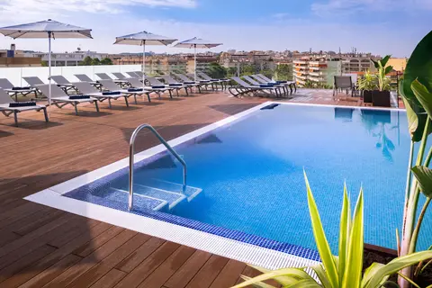 Hotel H10 Vintage Salou in Salou — foto 19