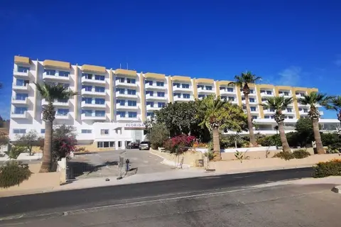 Cyprotel Florida Hotel in Ayia Napa — foto 6