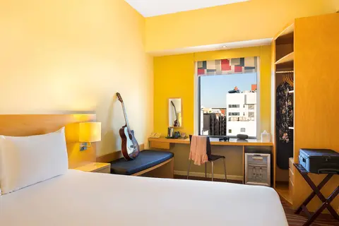 Ibis Dubai Al Rigga in Deira, foto 6