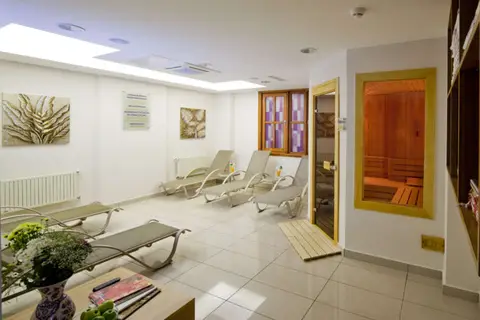 Glk Premier The Home Suites & Spa in Fatih, foto 10