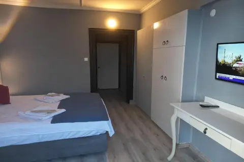 Akman Hotel in Avanos, foto 21