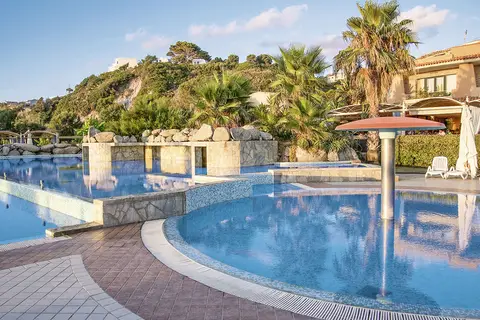 Solemare Club Village in Ricadi — foto 10
