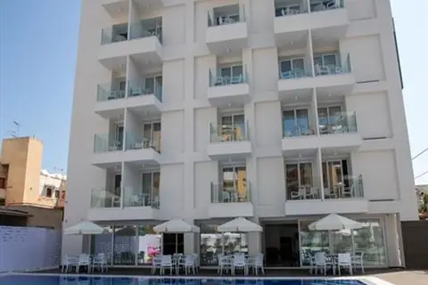 Best Western Plus Larco Hotel in Larnaca — foto 11