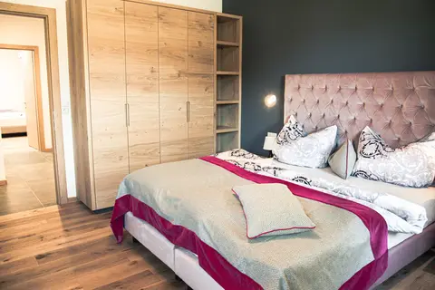 Appartementen Zillerufer in Mayrhofen, foto 2