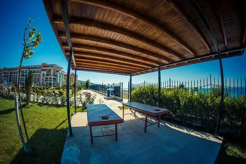Prestige Fort Beach in Свети Влас — foto 6
