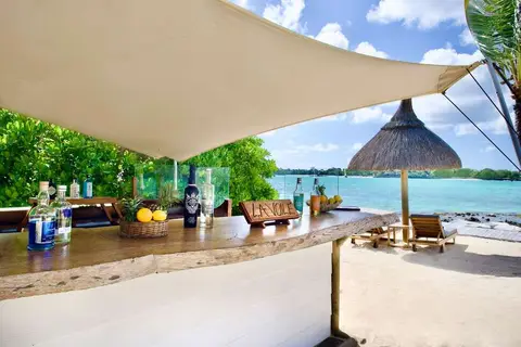 La Maison 20 Degres Sud in Grand Baie VCA, West — foto 8