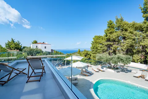 Serenity Hill in Pallini Municipal Unit — foto 8