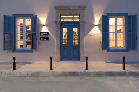 Hotel Indigo Larnaca in Larnaca — foto 29