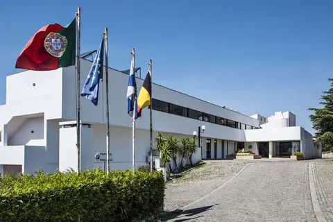 Sao Felix Hotel Hillside & Nature in Póvoa do Varzim — foto 17