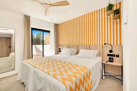 Tangerine by Honne Hotels in Calvià — foto 6