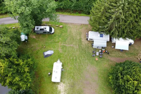 Camping Bockenauer Schweiz foto 25