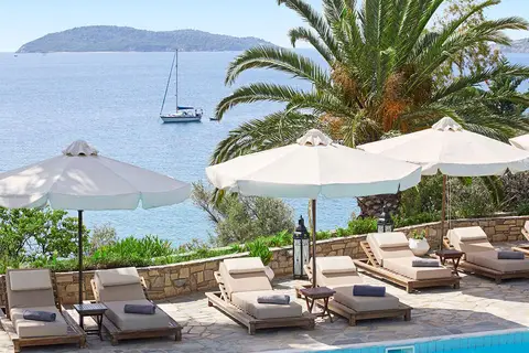 Aegean Suites in Σκιάθος — foto 24