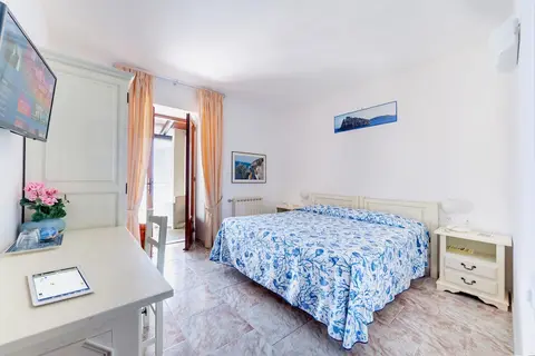 Punta Chiarito Resort in Forio, foto 28