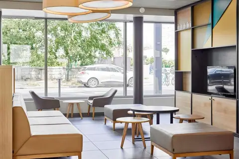 B&B Hotel Paris Italie Porte de Choisy in Ivry-sur-Seine, foto 5
