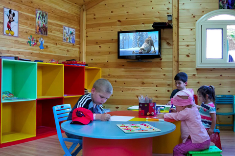 Bella Vista Hotel & Resort foto 10