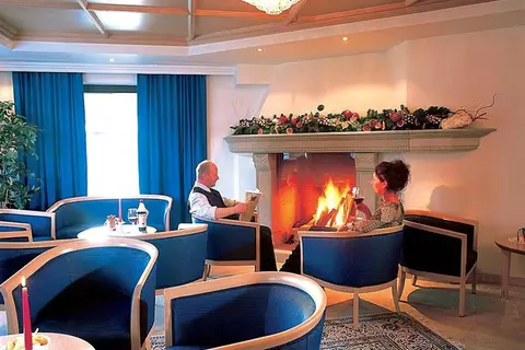 Hotel Alpenruh in Serfaus — foto 5