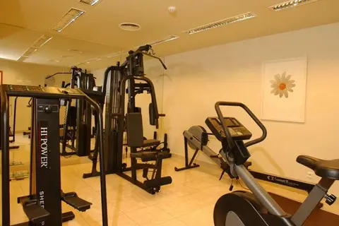 K+K Hotel Fenix, Prague in Praag, foto 9