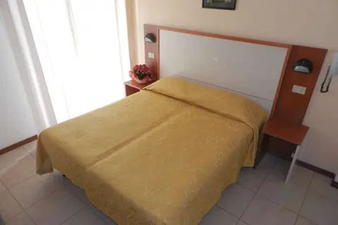 Hotel Sport Rimini in Rimini, foto 3