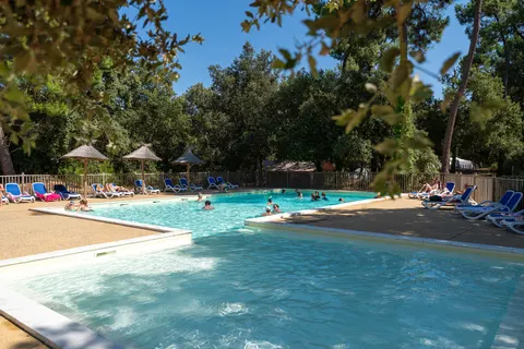 Flower Camping Monplaisir foto 2