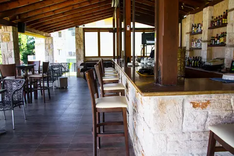 Alkion Hotel in Δημοτική Ενότητα Κασσάνδρας — foto 7