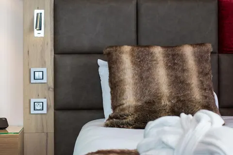 Hotel Taj I Mah foto 24