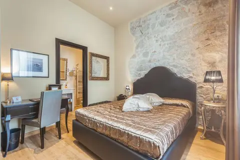 La Locanda del Conte Mameli in Olbia