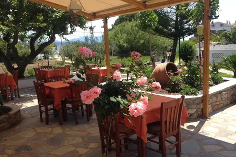 Vontzos in Αχλαδιάς — foto 3
