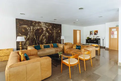 Hotel Mainare Playa by Checkin in Fuengirola — foto 10