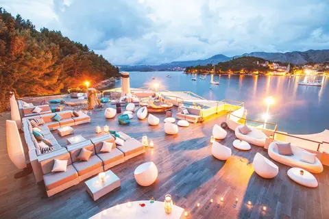 Croatia Cavtat in Rijeka — foto 3