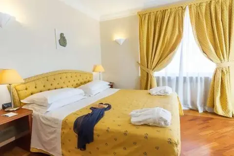 Hotel Nettuno in Catania — foto 25