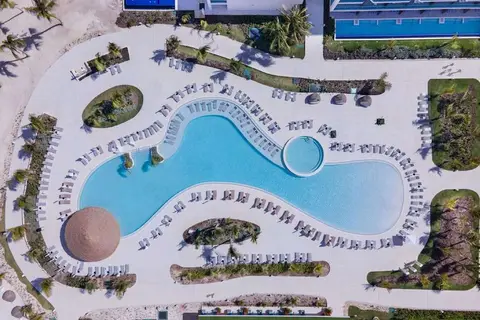 Serenade Punta Cana in Salvaleón de Higüey — foto 25