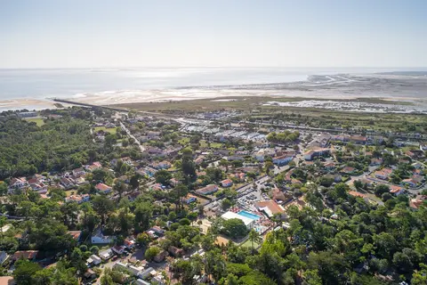 Camping Signol in Saint-Georges-d'Oléron — foto 22